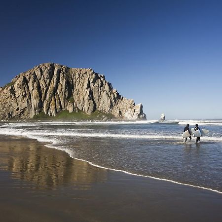 Blue Sail Inn Morro Bay Exteriér fotografie