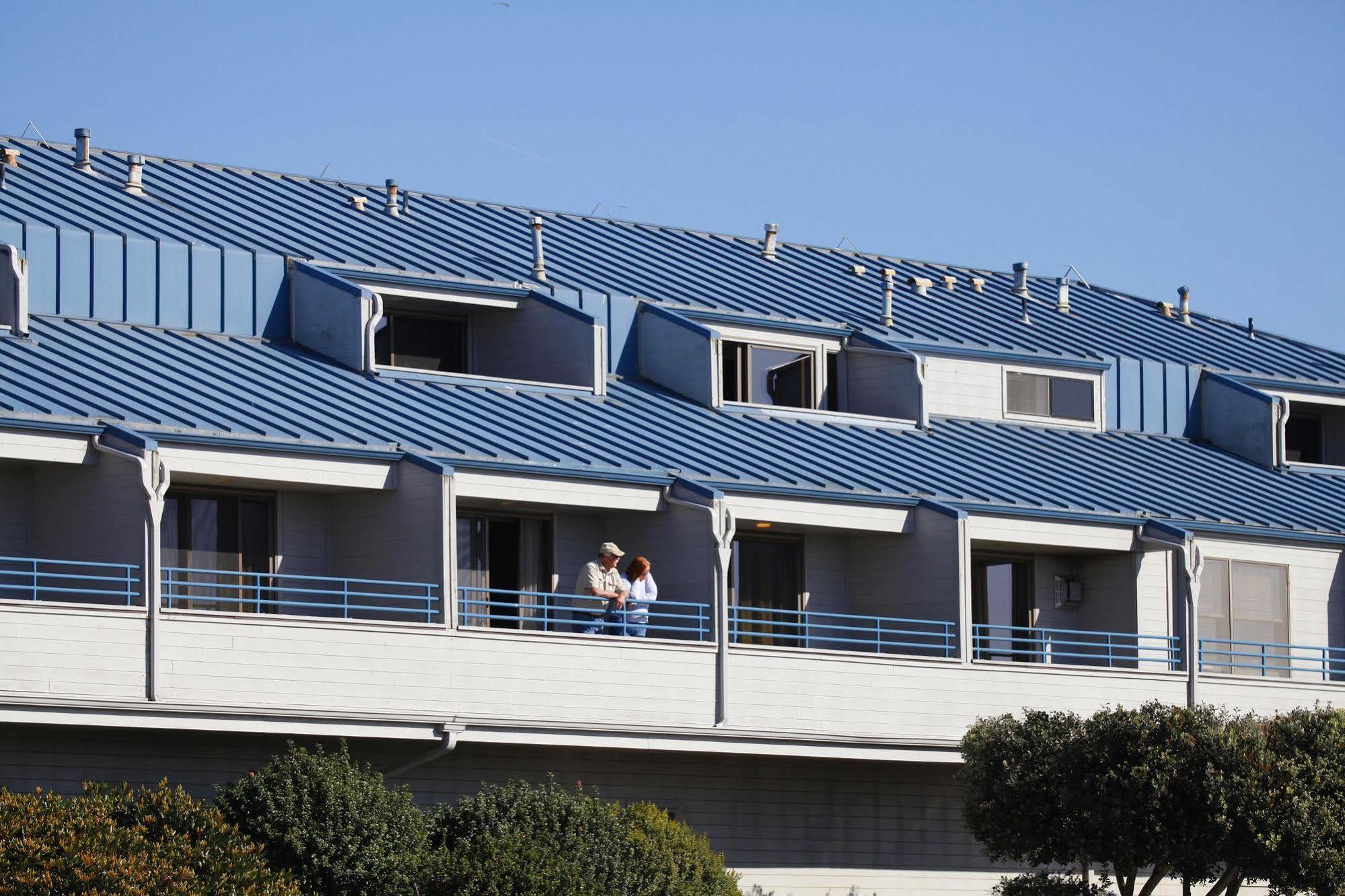 Blue Sail Inn Morro Bay Exteriér fotografie